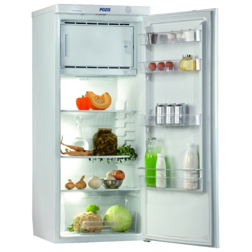 Купить Холодильник Pozis RS-405 белый в интернет-магазине Ravta – самая низкая цена