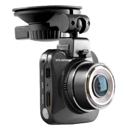 Купить Видеорегистратор Sho-Me NTK-50FHD (черный) 1080x1920 1080p 170гр. в интернет-магазине Ravta – самая низкая цена