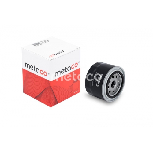 Купить 1020-207 METACO Фильтр масляный в интернет-магазине Ravta – самая низкая цена
