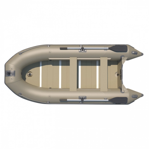 Купить Лодка Badger DL390OLAL в интернет-магазине Ravta – самая низкая цена