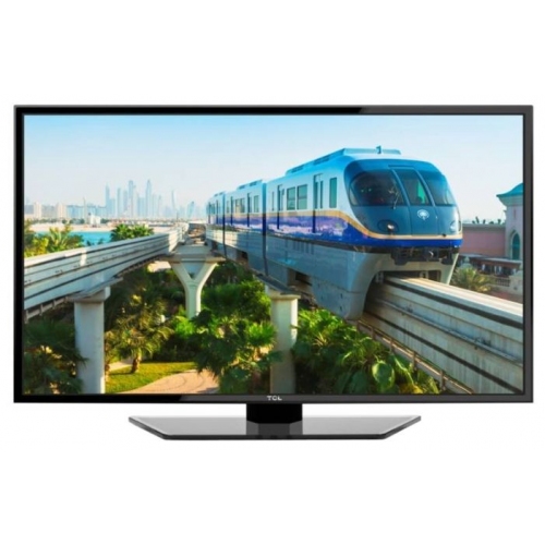 Купить Телевизор TCL L40S4600F (черный) в интернет-магазине Ravta – самая низкая цена
