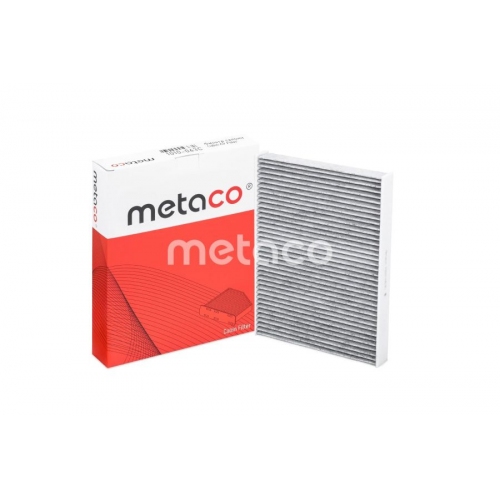 Купить 1010-063C METACO Фильтр салона в интернет-магазине Ravta – самая низкая цена