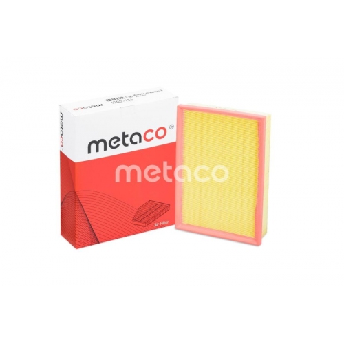 Купить 1000-156 METACO Фильтр воздушный в интернет-магазине Ravta – самая низкая цена