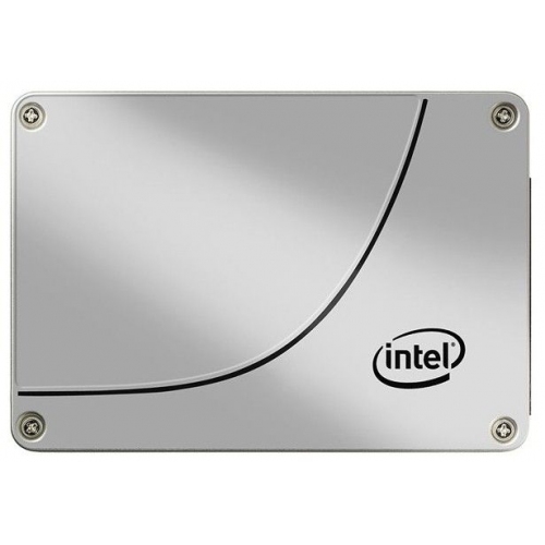 Купить Накопитель SSD Intel SATA-III 400Gb SSDSC2BA400G301 S3700 Series 2.5" w460Mb/s r500Mb/s MLC в интернет-магазине Ravta – самая низкая цена