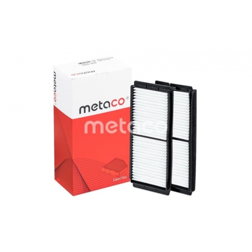 Купить 1010-039 METACO Фильтр салона в интернет-магазине Ravta – самая низкая цена