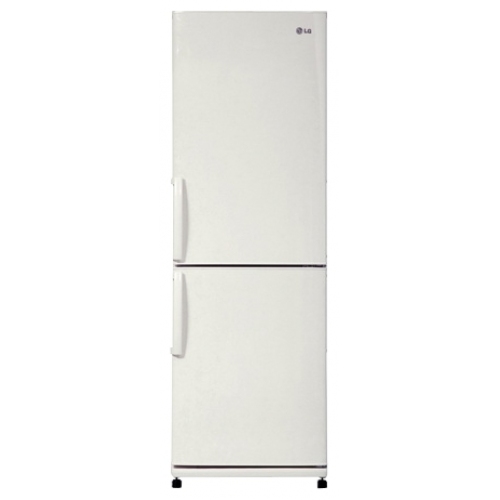 Купить Холодильник LG GA-B 379 UCA белый в интернет-магазине Ravta – самая низкая цена