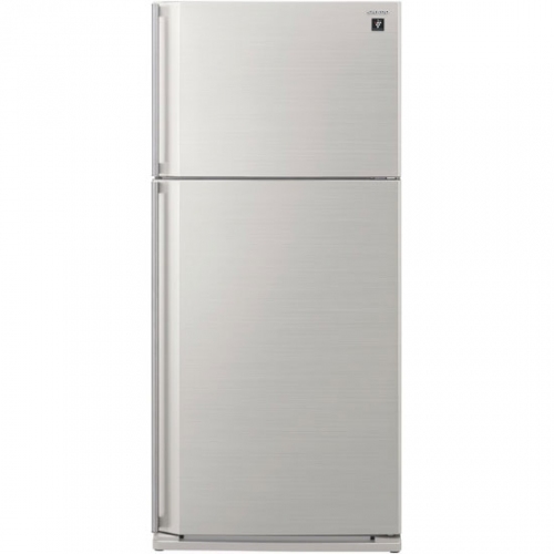 Купить Холодильник Sharp SJSC55PVSL в интернет-магазине Ravta – самая низкая цена