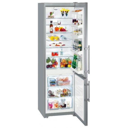 Купить Холодильник LIEBHERR CNPesf 4006-20 001 в интернет-магазине Ravta – самая низкая цена