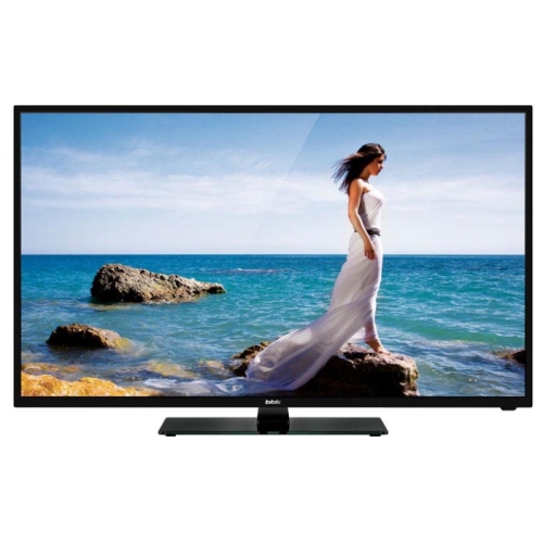 Купить Телевизор BBK 40LEX5009FT2C в интернет-магазине Ravta – самая низкая цена