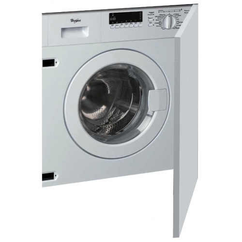 Купить Встраиваемая стиральная машина Whirlpool AWOC 7714! в интернет-магазине Ravta – самая низкая цена