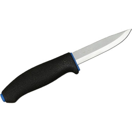 Купить Нож Mora 746 Allround Stainless, длина 102мм, толщина лезвия 2,5 мм в интернет-магазине Ravta – самая низкая цена