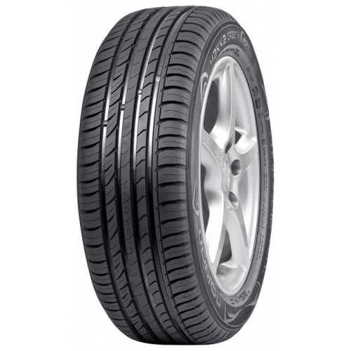 Купить 215/60 R16 Nokian Hakka Green XL 99H в интернет-магазине Ravta – самая низкая цена