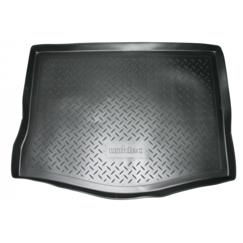 Купить Коврик Norplast багажника для Skoda Octavia (Шкода Октавия) III (A7) Combi (2013-) в интернет-магазине Ravta – самая низкая цена