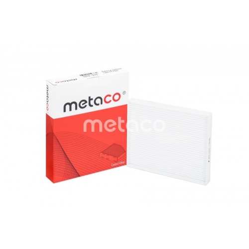 Купить 1010-215 METACO Фильтр салона в интернет-магазине Ravta – самая низкая цена