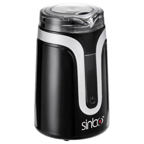 Купить Кофемолка Sinbo SCM-2927 черный в интернет-магазине Ravta – самая низкая цена