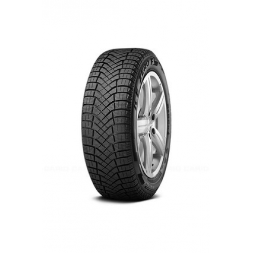 Купить R17 215/50 Pirelli Winter Ice Zero Friction 95H XL в интернет-магазине Ravta – самая низкая цена