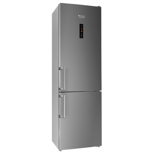Купить Холодильник HOTPOINT-ARISTON HF 8201 S O в интернет-магазине Ravta – самая низкая цена
