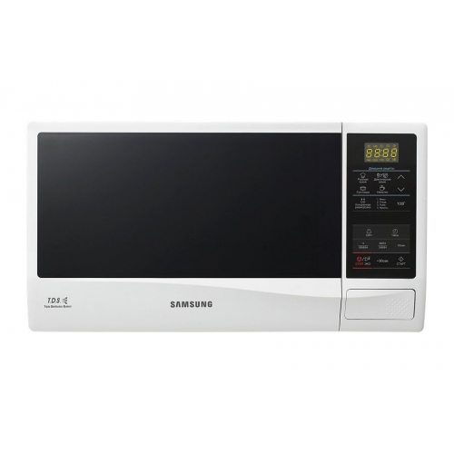 Купить Микроволновая печь Samsung ME 83 KRW-2 в интернет-магазине Ravta – самая низкая цена