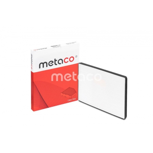Купить 1010-111 METACO Фильтр салона в интернет-магазине Ravta – самая низкая цена