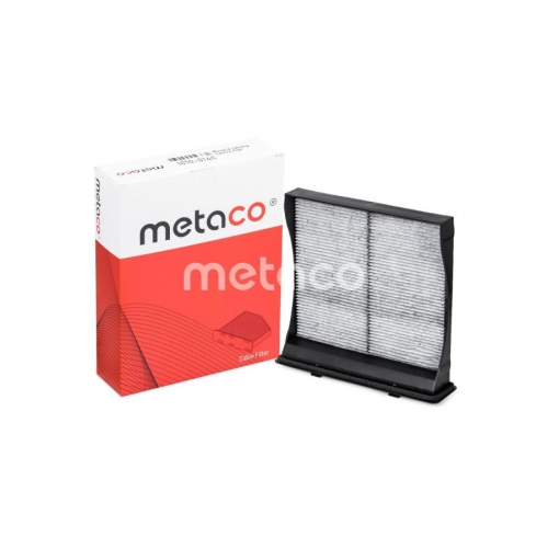 Купить 1010-014C METACO Фильтр салона в интернет-магазине Ravta – самая низкая цена