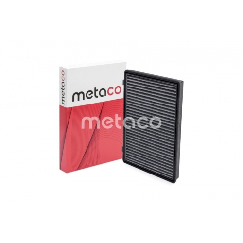 Купить 1010-052C METACO Фильтр салона в интернет-магазине Ravta – самая низкая цена
