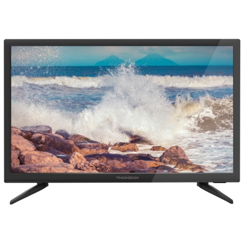 Купить Телевизор Thomson T22D16DF-01B в интернет-магазине Ravta – самая низкая цена