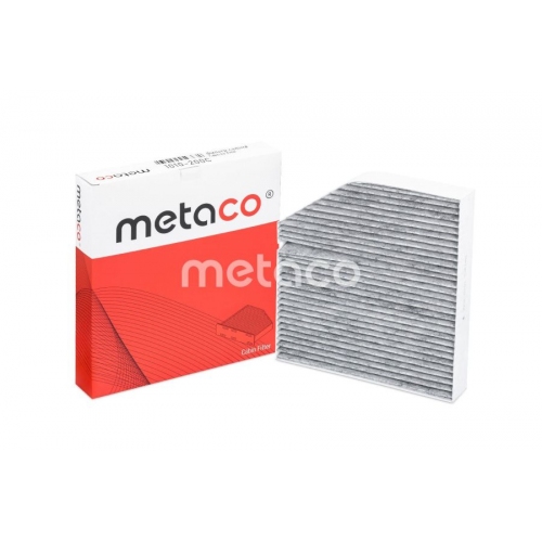 Купить 1010-200C METACO Фильтр салона в интернет-магазине Ravta – самая низкая цена