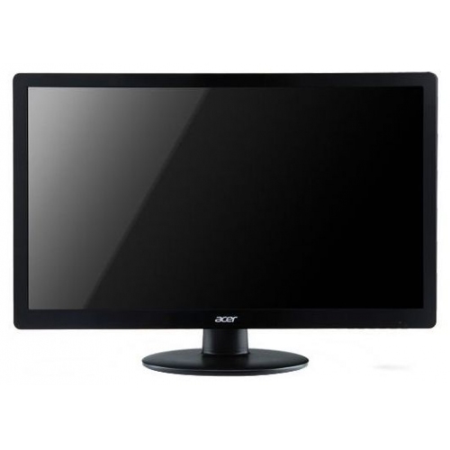 Купить Монитор Acer 21.5" S220HQLBbd Black TN LED 5ms 16:9 DVI 100M:1 в интернет-магазине Ravta – самая низкая цена