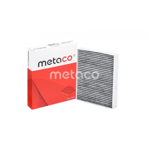Купить 1010-128C METACO Фильтр салона в интернет-магазине Ravta – самая низкая цена