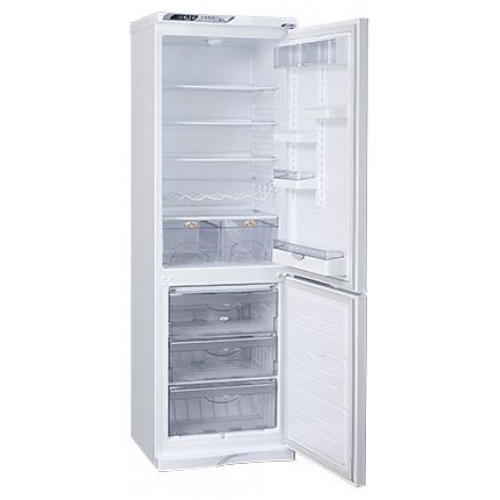 Купить Холодильник Атлант 1847-62 (с часами) в интернет-магазине Ravta – самая низкая цена