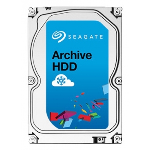 Купить Жесткий диск SEAGATE ST8000AS0002 8TB SATA 6GB/S 128MB в интернет-магазине Ravta – самая низкая цена