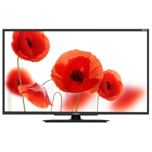 Купить Телевизор Telefunken TF-LED32S22T2 (черный) в интернет-магазине Ravta – самая низкая цена