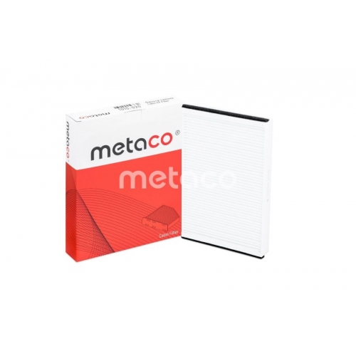 Купить 1010-020 METACO Фильтр салона в интернет-магазине Ravta – самая низкая цена