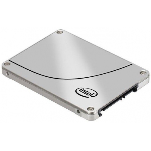 Купить Накопитель SSD Intel Original SATA-III 800Gb SSDSC2BB800G401 S3500 Series 2.5" w400Mb/s MLC в интернет-магазине Ravta – самая низкая цена