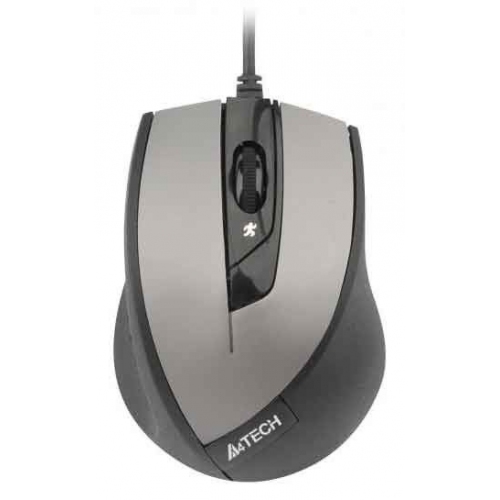 Купить Мышь A4Tech N-600X-2 Grey USB в интернет-магазине Ravta – самая низкая цена