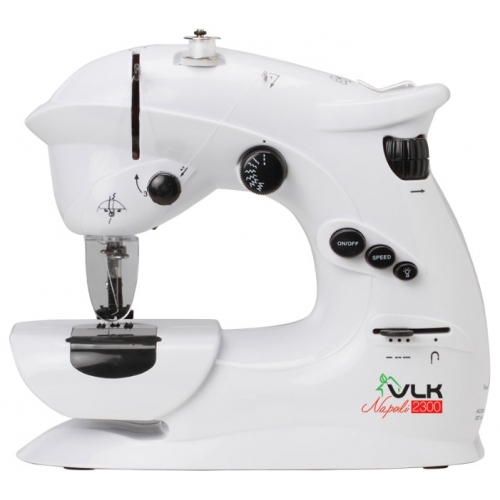 Купить Швейная машина VLK Napoli 2300 в интернет-магазине Ravta – самая низкая цена