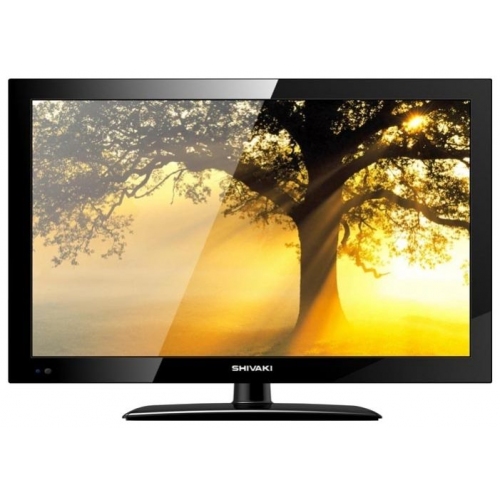 Купить Телевизор Shivaki STV-24LED5 в интернет-магазине Ravta – самая низкая цена