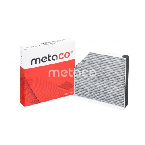 Купить 1010-048C METACO Фильтр салона в интернет-магазине Ravta – самая низкая цена