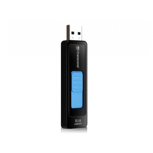 Купить Флеш диск USB Transcend JetFlash 760 8Gb USB3.0 в интернет-магазине Ravta – самая низкая цена