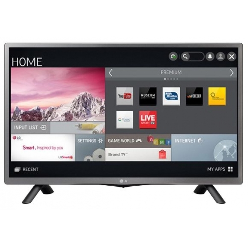 Купить Телевизор LG 22 LF 491 U в интернет-магазине Ravta – самая низкая цена
