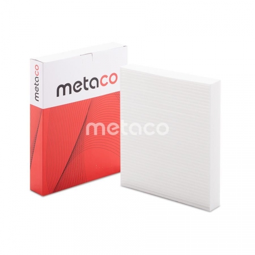 Купить 1010-004 METACO Фильтр салона в интернет-магазине Ravta – самая низкая цена