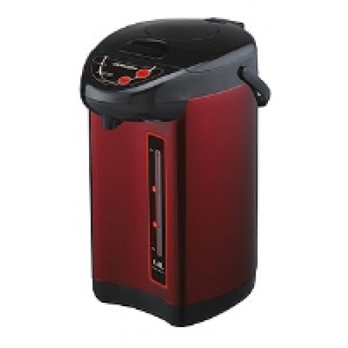 Купить Термопот JARKOFF-430R красный в интернет-магазине Ravta – самая низкая цена