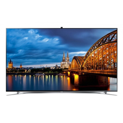 Купить Телевизор Samsung UE65F8000AT в интернет-магазине Ravta – самая низкая цена