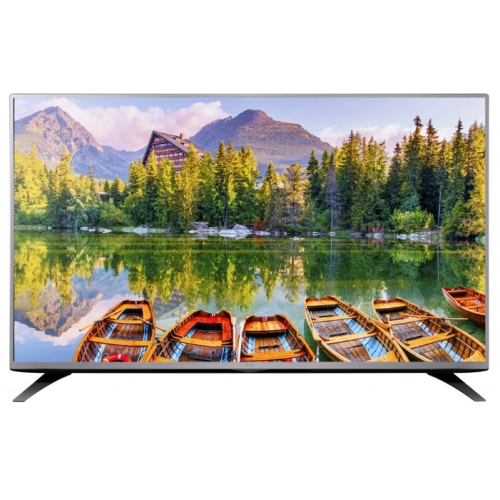Купить Телевизор LG 43LH541V в интернет-магазине Ravta – самая низкая цена