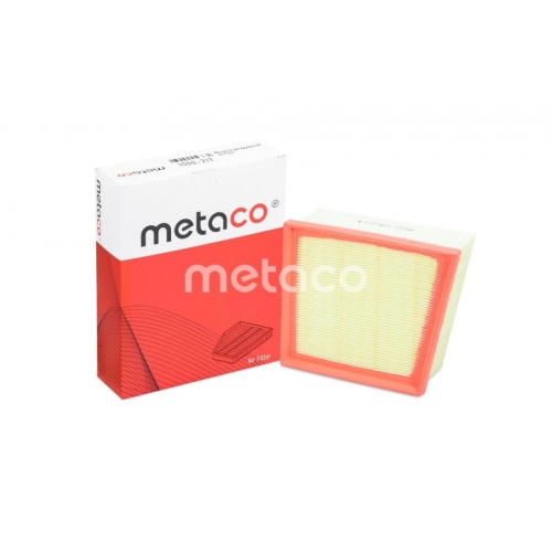 Купить 1000-217 METACO Фильтр воздушный в интернет-магазине Ravta – самая низкая цена