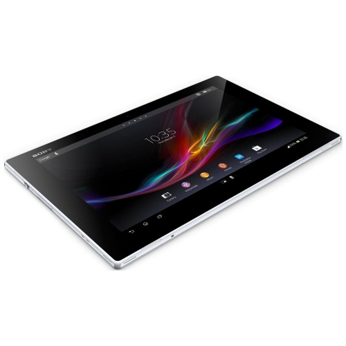 Купить Планшет Sony Xperia Z4 Tablet 32Gb LTE белый в интернет-магазине Ravta – самая низкая цена