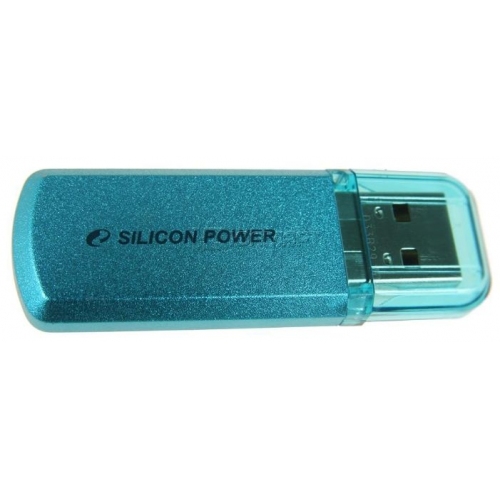 Купить Флешка USB SILICON POWER 16Gb Helios 101 SP016GBUF2101V1B синий в интернет-магазине Ravta – самая низкая цена