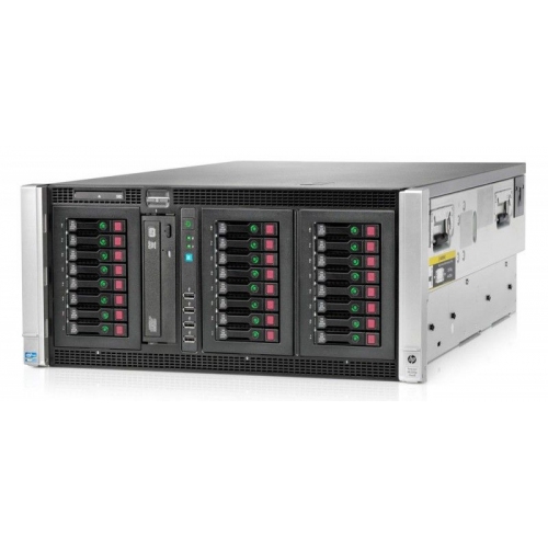 Купить Сервер HP ML350pR08 E5-2630 SFF Base EU Svr (646677-421) в интернет-магазине Ravta – самая низкая цена