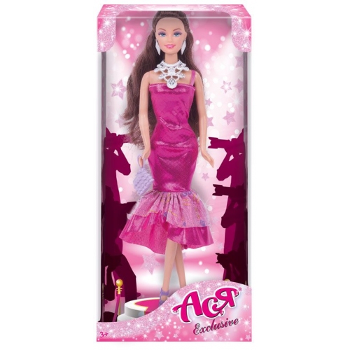 Купить Кукла Ася "Эксклюзив" 28см вариант 2 арт.35116 в интернет-магазине Ravta – самая низкая цена