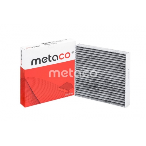 Купить 1010-042C METACO Фильтр салона в интернет-магазине Ravta – самая низкая цена